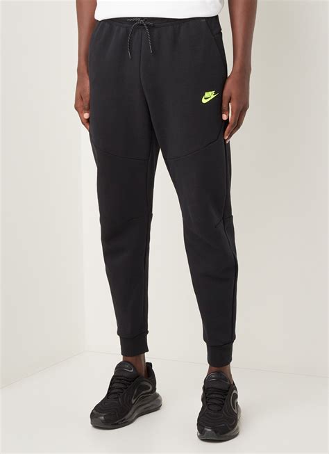 zwarte nike tech broek heren|Nike Factory Stores.